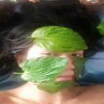 Mẹ đẹp, bé khỏe nhờ lá trầu không theo cách của bà xã Lý Hải