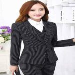 5 mẫu vest công sở đẹp lịch sự nhất dành cho nữ thịnh hành