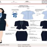 99+ mẫu ĐỒNG PHỤC VEST NỮ công sở trẻ trung, cao cấp