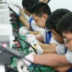 Trung tâm sửa máy ngành tóc tại Hà Nội tận nơi cho khách hàng