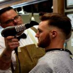 Hành trình đi tìm chiếc máy sấy tóc thần kì dành cho bạn | HairDryer For Man – Mane man Việt Nam