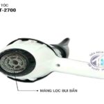Máy sấy tóc Holic 2700w chính hãng