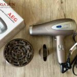 [Chỉ cho bạn] Kinh nghiệm chọn mua máy sấy tóc chuẩn nhất