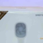 Máy sấy tóc cấp tốc Smate Xiaomi
