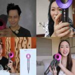 Máy sấy tóc chục triệu Dyson Supersonic liệu có xứng đáng để hội chị em “một lần chơi lớn”?