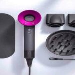 [Review] Máy sấy tóc Dyson có tốt không? Chi tiết nhất
