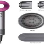 Review 3 loại máy sấy tóc Dyson được ưa chuộng nhất năm 2022