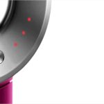 Máy sấy tóc Dyson Supersonic (Fuchsia/ Nickel)