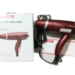 Máy Sấy Tóc Gấp Gọn Hasuka HSK-125 Công Nghệ Nhật Bản