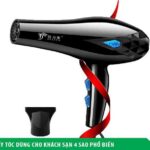 TOP 3 máy sấy tóc khách sạn 4 sao phổ biến, giá tốt – Vạn An Group