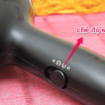 Top 7 máy sấy tóc loại nào tốt giá bán chỉ từ 110K
