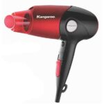 Đánh giá máy sấy tóc mini Panasonic, Philip, Bluestone, Toshiba, Kangaroo