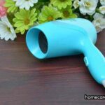 Dùng máy sấy tóc có tốn điện không, tốn bao nhiêu điện?