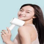 Máy Sấy Tóc Mini Xiaomi Mijia H300 Anion 1600W