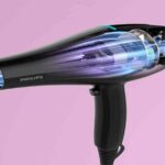 Máy sấy tóc Philips BHD274/00 [Hàng Đức]
