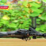 Máy sấy tóc Surker SK 3901 3000w CHÍNH HÃNG [