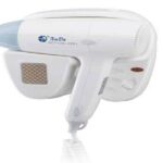 Máy sấy tóc treo tường cho khách sạn