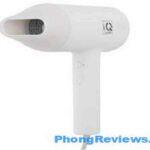 Top 5 Máy sấy tóc Xiaomi nào tốt bán chạy HOT nhất hiện nay