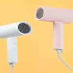 Máy sấy tóc Xiaomi Mijia Simple CMJ02LXW