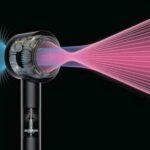 Dyson máy sấy tóc của hội con nhà giàu, xem mua trải nghiệm giá tốt nhất