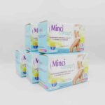 Thực Phẩm Chức Năng Hỗ Trợ Giảm Cân Minci Concept