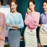 13 phong cách mix Đồ Công Sở đi làm cho phái Nữ trẻ trung • Andora