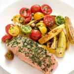 15 món ăn ít calories giúp bạn giảm cân cấp tốc mà không cần nhịn ăn