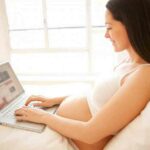 Một số đồ vật trong nhà gây hại cho mẹ bầu