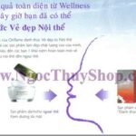 Wellness by Oriflame | Thực phẩm chức năng | Bổ sung dinh dưỡng | Giảm cân hiệu quả – Mỹ Phẩm Oriflame