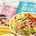 Ngũ cốc Trung Quốc có bao nhiêu calo? Có giúp giảm cân được không?