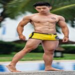 3 thực đơn tăng cơ giảm mỡ tốt nhất cho người tập gym, thể hình