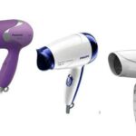 Những điều bạn phải lưu ý khi chọn mua máy sấy tóc