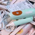 Máy sấy tóc mini hình thú – mst002 | Máy sấy tóc | Biore.Vn