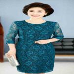 Phụ nữ tuổi 40 mặc gì cho đẹp và hợp thời trang năm nay?