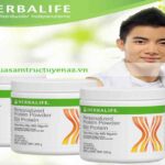 Bộ 4 Thực phẩm Herbalife giảm cân nâng cao