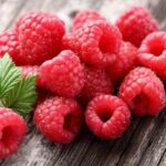 9 loại trái cây thân thiện với Keto