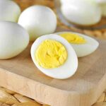 10 thực phẩm tốt nhất cho quá trình giảm cân lành mạnh