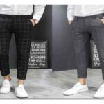 TOP 99+ mẫu quần âu công sở nam lịch lãm, chất liệu vải tốt nhất