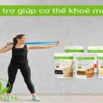 Review bữa ăn lành mạnh F1 Herbalife có tốt không? Giá bao nhiêu ? Có giảm cân không