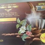 Phát hiện thêm chất cấm trong cà phê giảm cân Hoàng Gia
