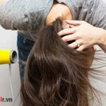 Những lưu ý khi sử dụng máy sấy tóc bạn nên biết