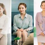 Top +10 Shop Đồ Công Sở Nữ Đẹp Tại TPHCM Giá Tốt Nhất