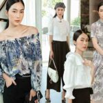 Top 13 shop bán thời trang công sở rẻ đẹp tại TPHCM »