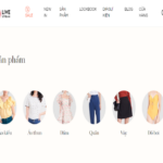 TOP 5 shop đầm đẹp được đánh giá cao, nhiều mẫu mã thiết kế mới nhất năm 2022