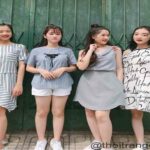 Những shop đồ công sở nữ giá hạt dẻ cho các nàng