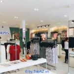 Top 5 Shop thời trang nữ ở Gò Vấp đẹp nhất được chị em Review – TopAZ Reviews