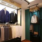 20+ mẫu ĐỒNG PHỤC VEST NAM công sở đẹp 2021 | VIKOR