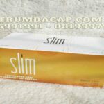 BIOS LIFE SLIM UNICITY HỖ TRỢ GIẢM CÂN, GIÚP GIẢM MỠ THỪA