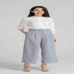 Chọn đồ công sở cá tính cho cả tuần