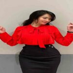 Style công sở Hàn Quốc với 15 set đồ ‘TRẺ và ĐẸP’ • Andora